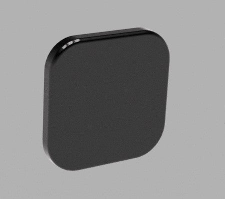 +2023 Colorado ZR2 Foglight cover accessory