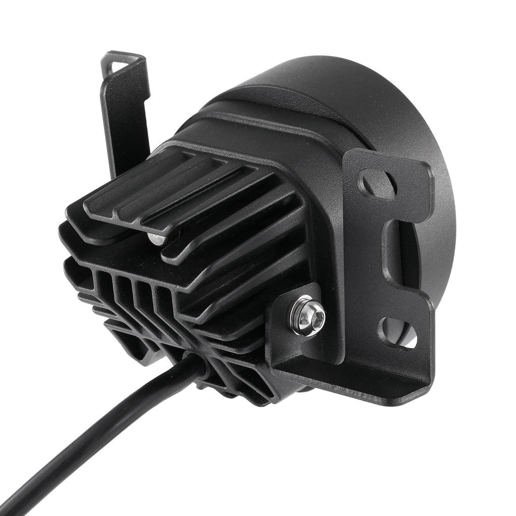 Kit de conversión de luces antiniebla para Tacoma 2012-2022 (LED combinado)