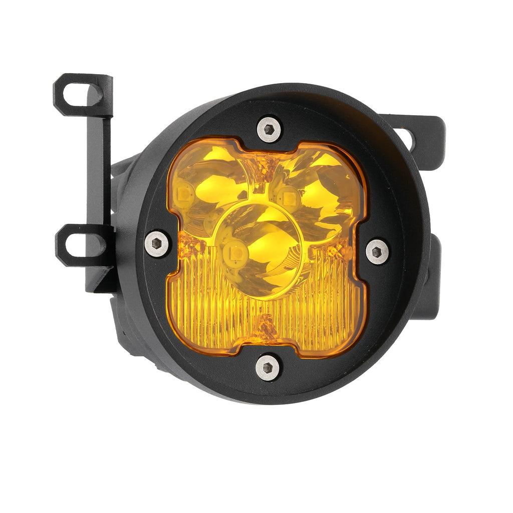 Kit de conversión de luces antiniebla para Tacoma 2012-2022 (LED combinado)
