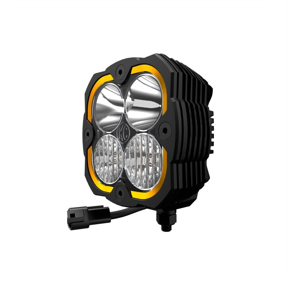 FLEX ERA® 4 - 2-Light Master LED Light Pod Kit