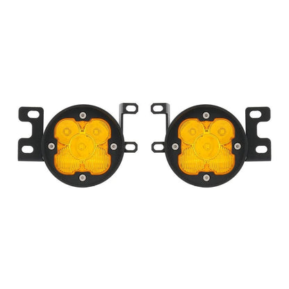 Kit de conversión de luces antiniebla para Tacoma 2012-2022 (LED combinado) 
