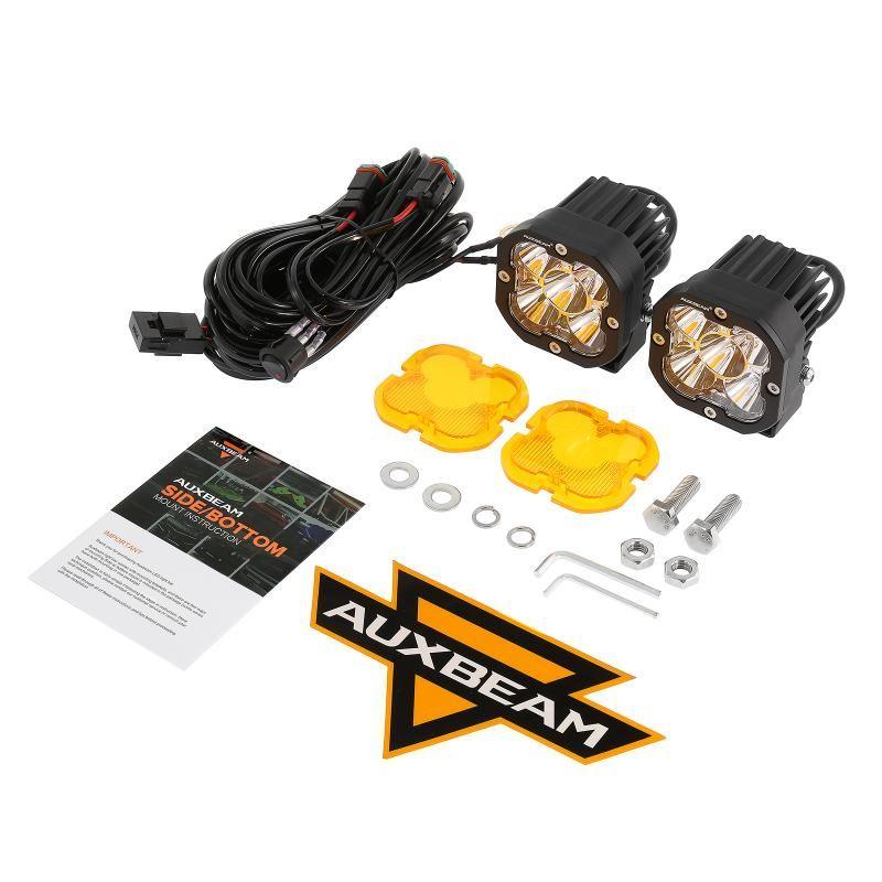 Kit de conversión de luces antiniebla para Tacoma 2012-2022 (LED combinado) 