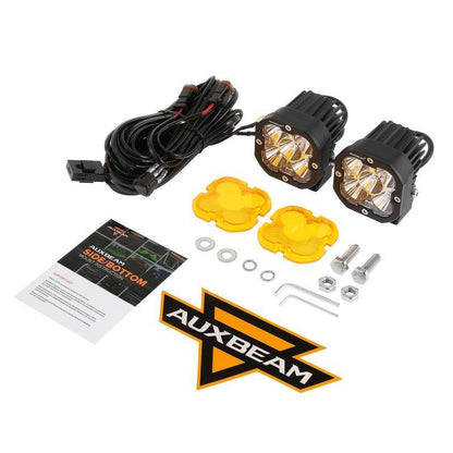 Kit de conversión de luces antiniebla para Tacoma 2012-2022 (LED combinado) 