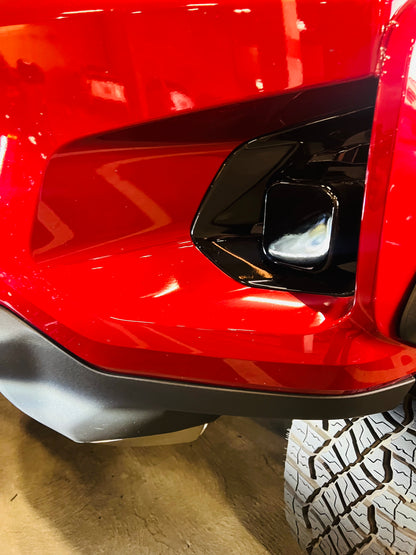 +2023 Colorado ZR2 Foglight cover accessory