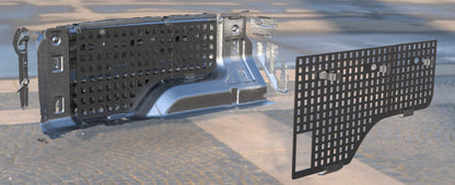 +2023 Colorado/Canyon Side Moller (Left + Right)