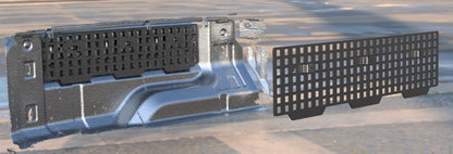 +2023 Colorado/Canyon Short Moller bed (Left + Right)