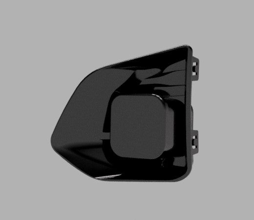 +2023 Colorado ZR2 Foglight cover accessory