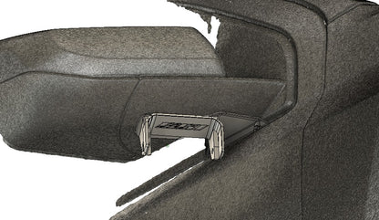 +2024 Colorado/Canyon Luz de zanja de espejo + Diode Dynamics C2.0 Sport