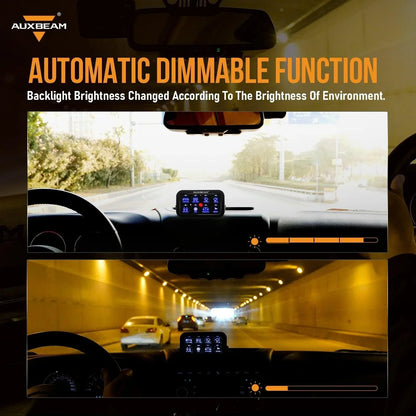 +2024 Tacoma/4Runner Switch panel mount (fit Auxbeam 8 Gang) + Single Series 8 Gang (BB80)