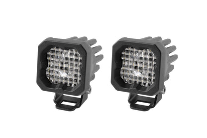 SSC1 PRO Standard LED Pod (pair)
