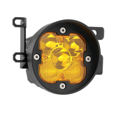 Kit de conversión de luces antiniebla para Tacoma 2012-2022 (LED combinado) 
